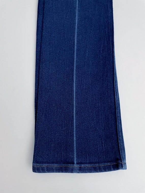 Y2K Levi's 517 Jeans, Bootcut, Denim (W30) - Etsy