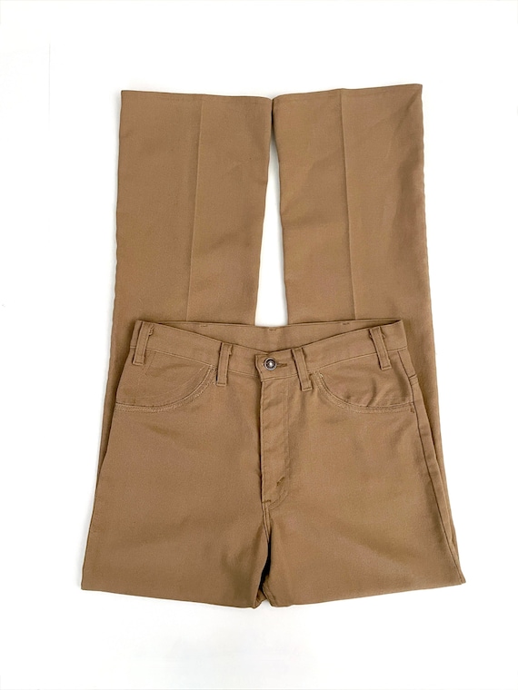 STA-PREST 5 Pocket Slacks (AL21W-PT02) | Allege / Pants (MEN