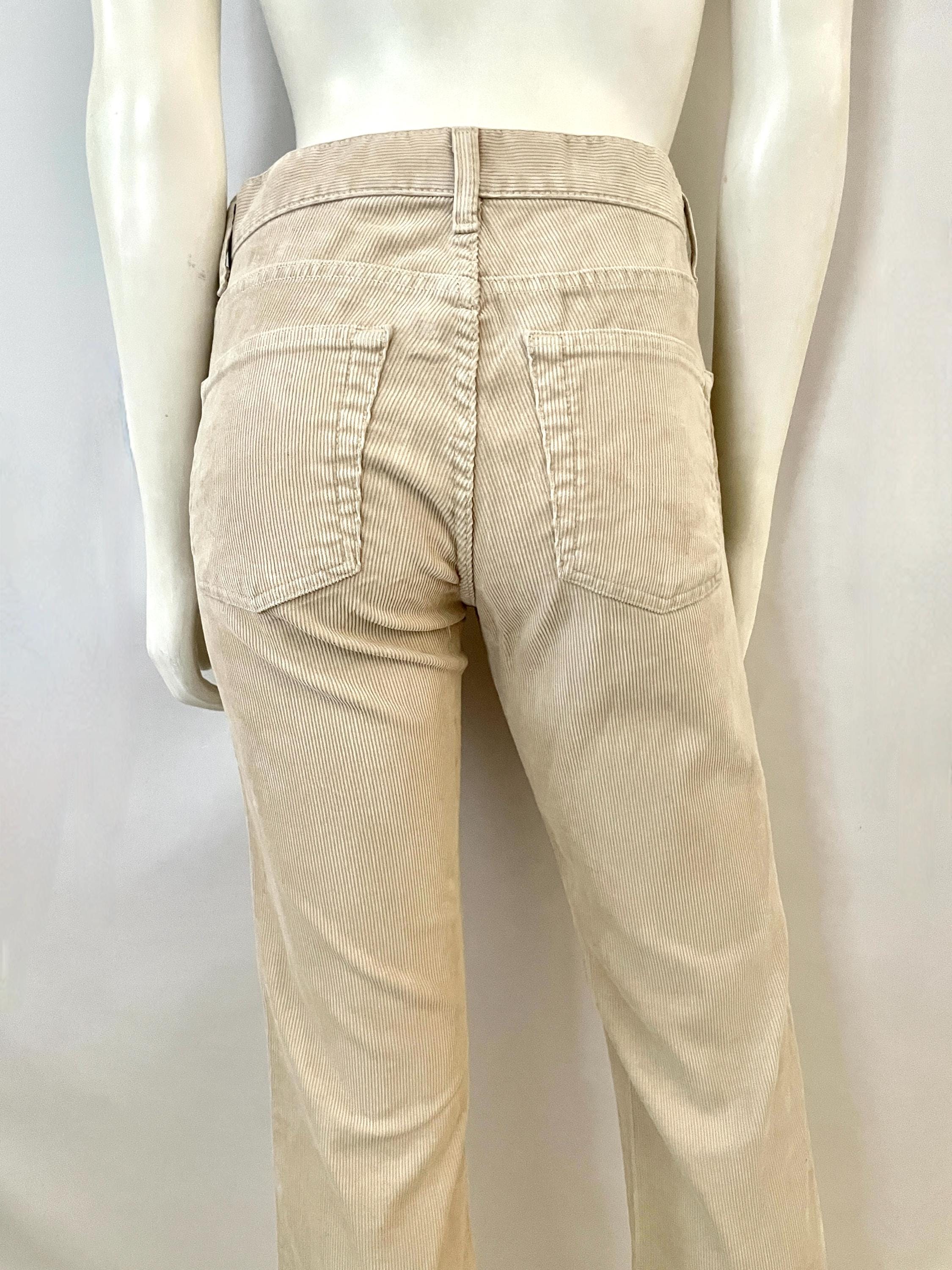 パンツ 90s old GAP corduroy pants 90s Original Straight Fit Corduroy Pants | Gap