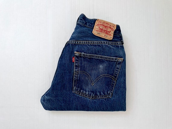 Levi button fly mens jeans sale