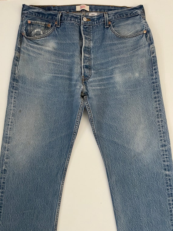 Vintage 00