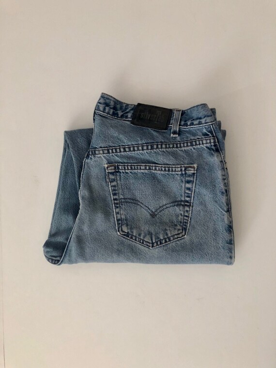 Vintage Men's 90's Levi's Silvertab USA, Baggy, Je