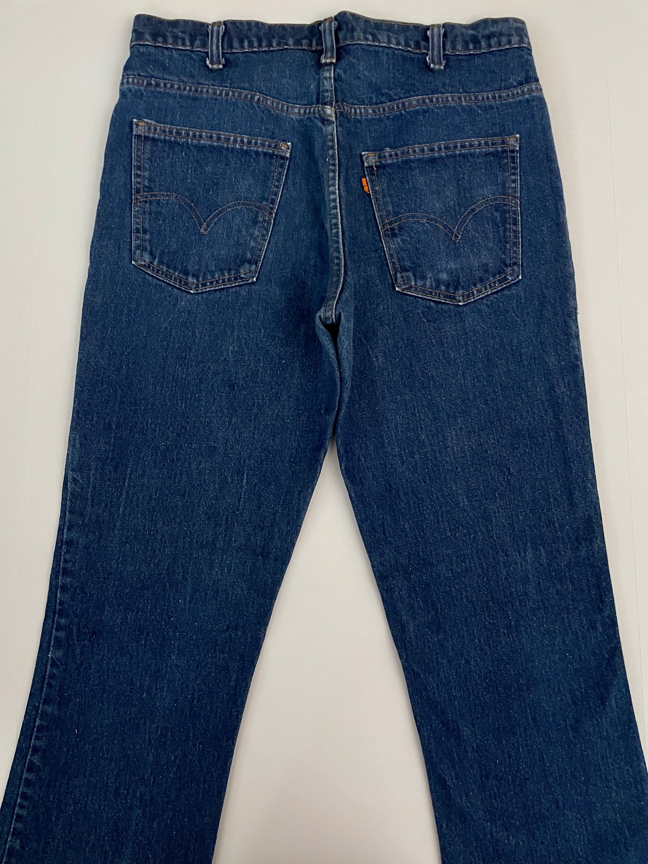 Levis 646 - Etsy