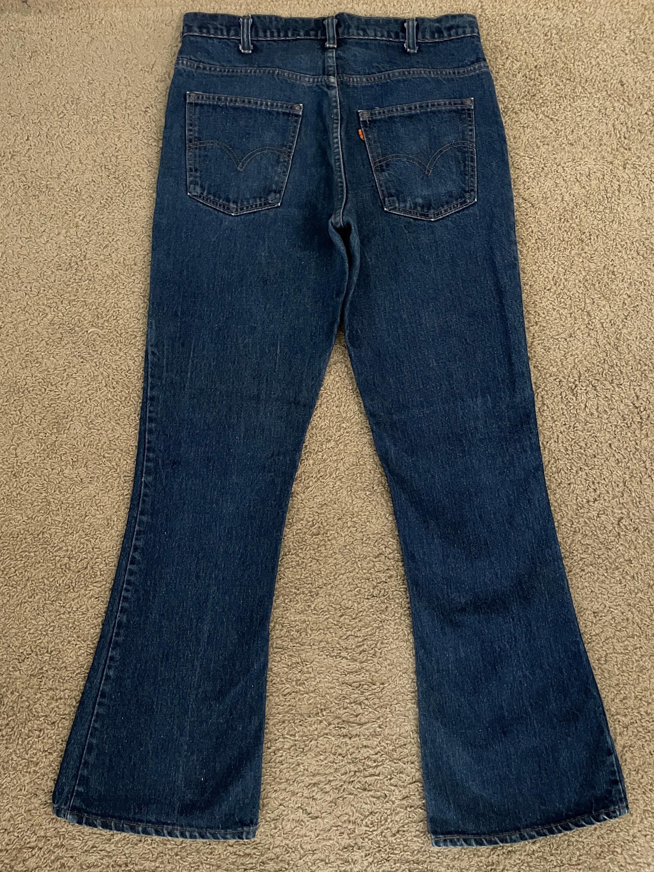 [希少・新品未使用] N.HOOLYWOOD × Levi's 646 W31 N.HOOLYWOOD - N.HOOLYWOOD ×Levi's 646 限定の通販 by やまけん
