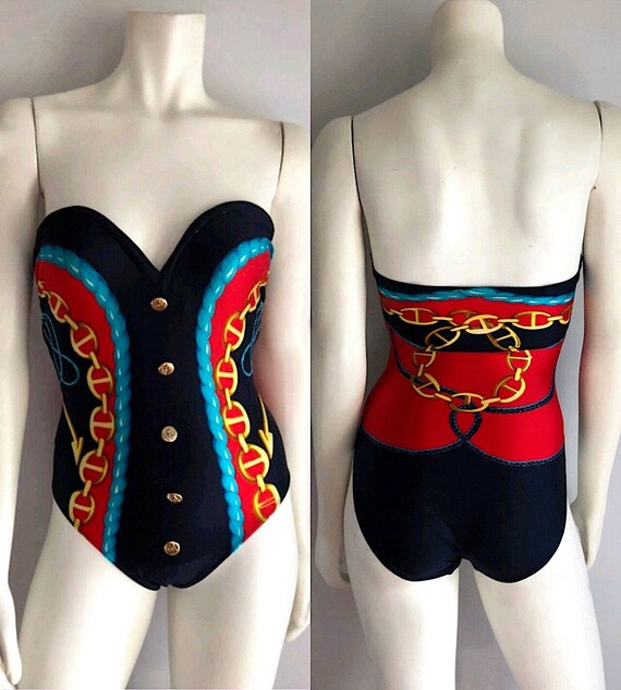 saks swimwear