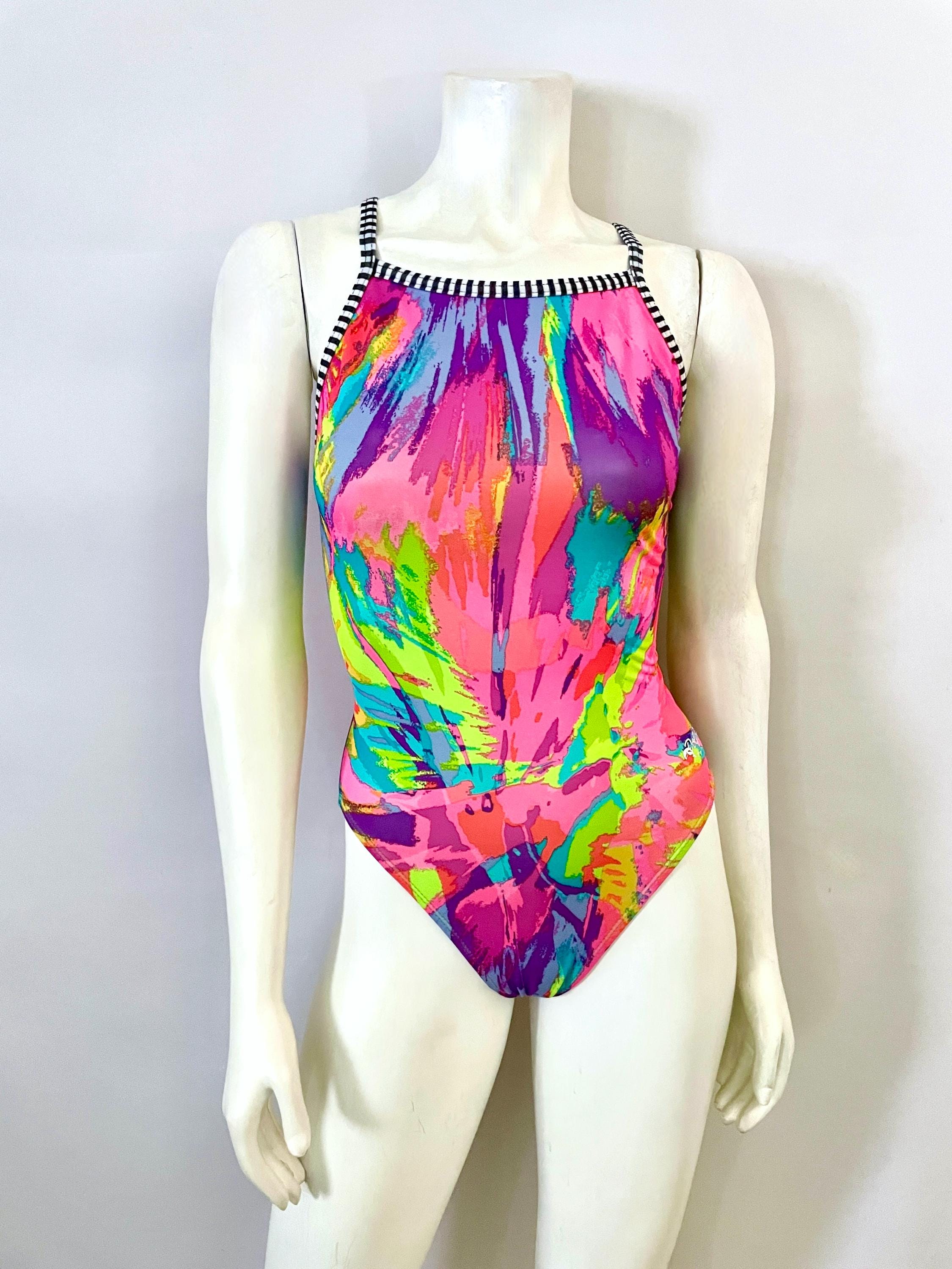 【美品】dolphin retro summer one-piece 美品】dolphin retro summer one-piece