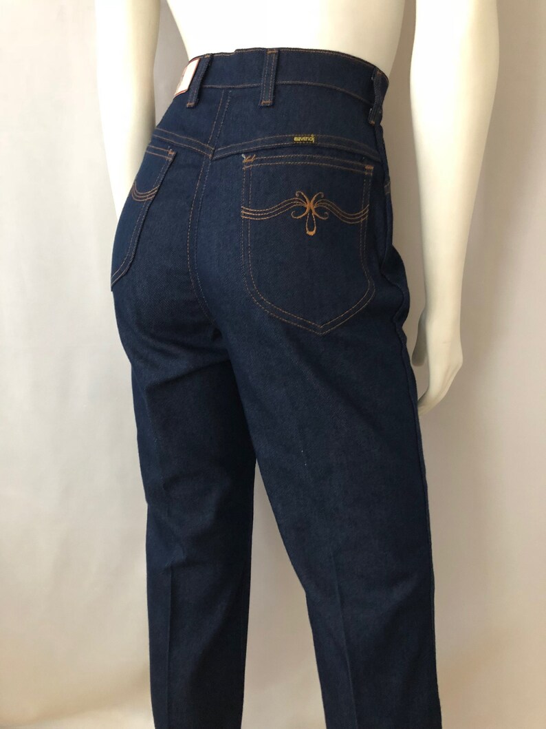 maverick jeans vintage