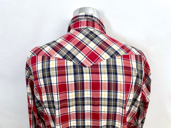 Camisas con online botones de presion