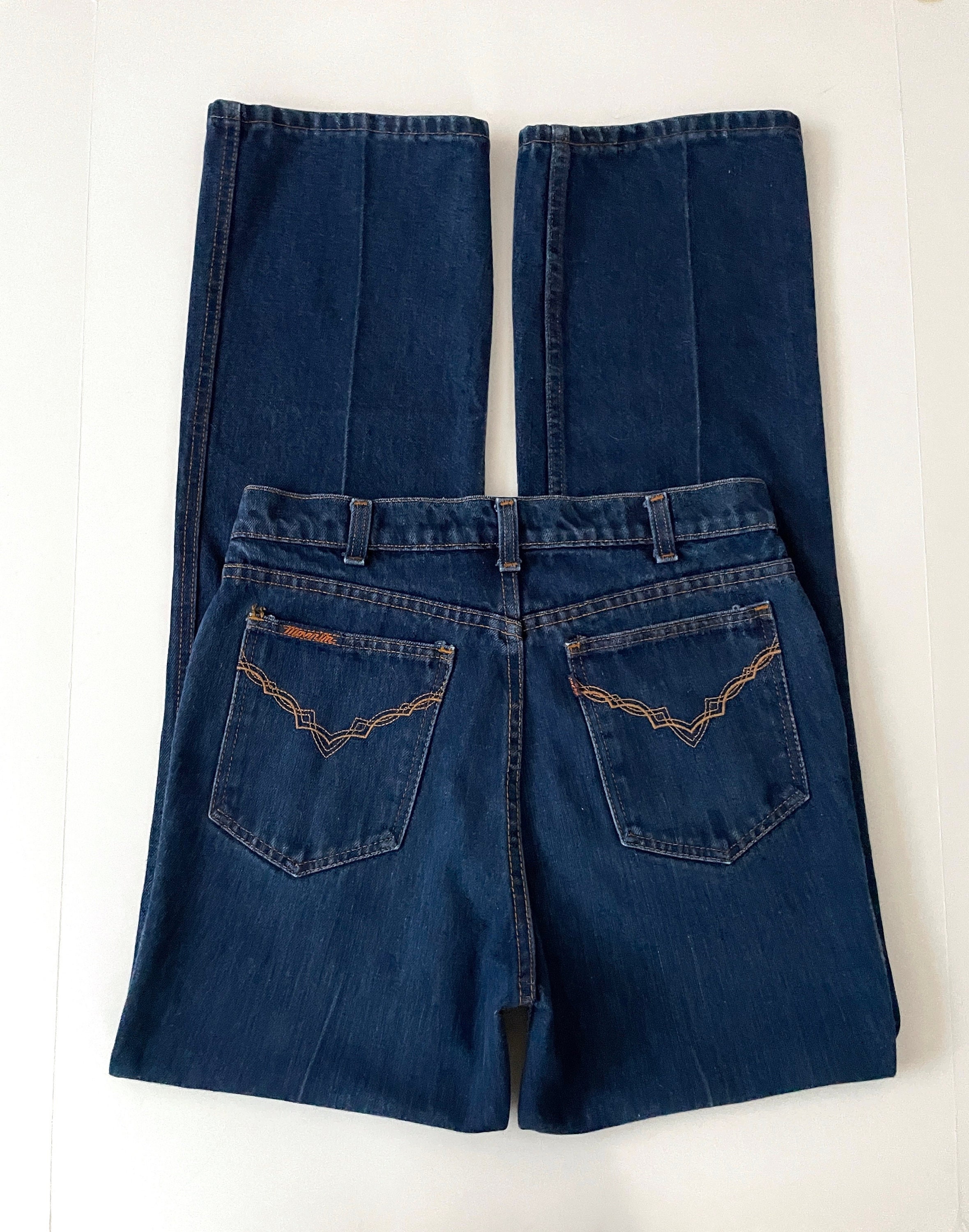 Levi's Movin On - Etsy
