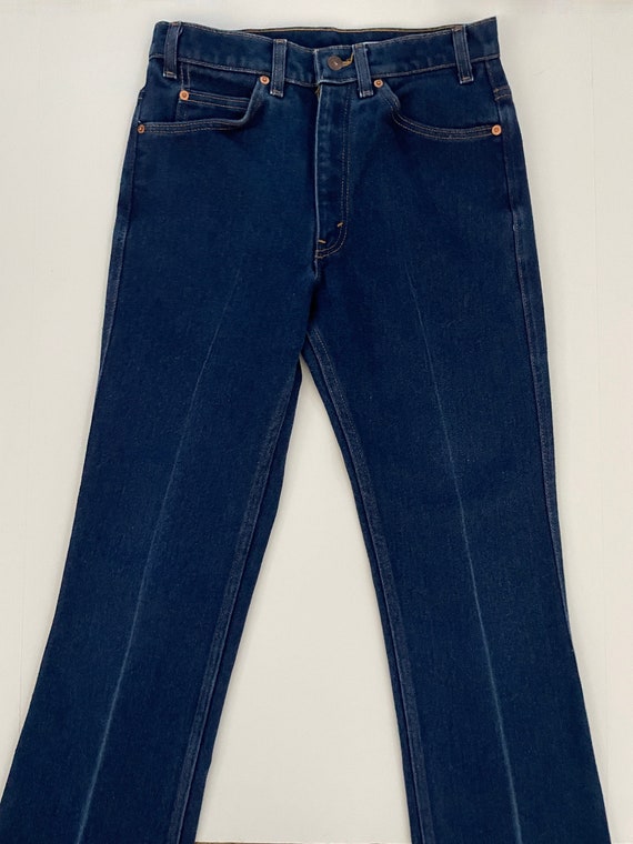 90s LEVI'S USA製 517 Boot Cut Denim Pants 517™ Bootcut Men's Jeans - Medium Wash | Levi's® CA