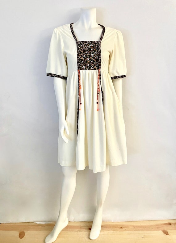 Boho store vintage clothing