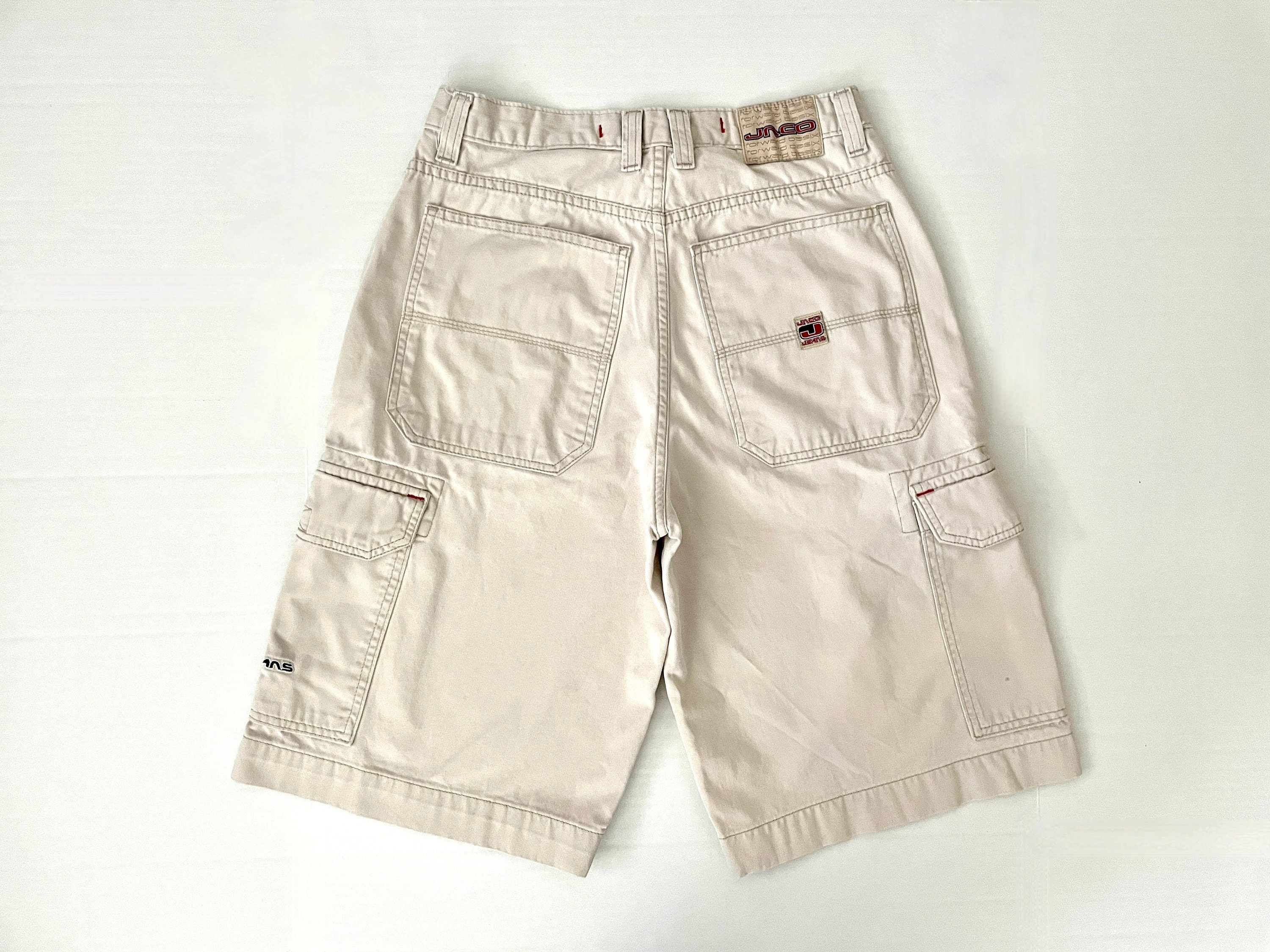 Jnco shorts discount
