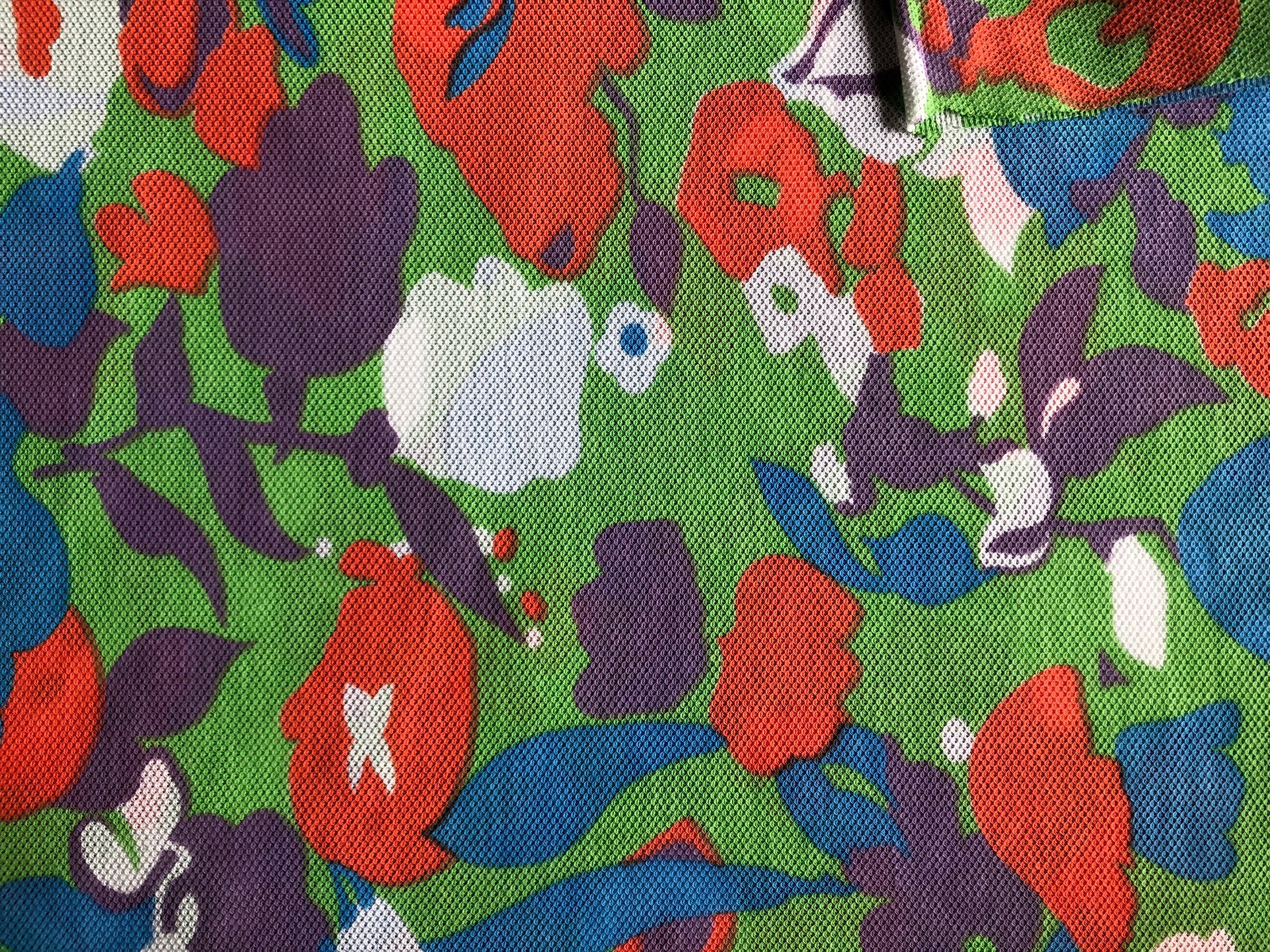 Tessuto Liberty estivo sottile stampato 100% cotone per cucire abi fai da te fatti a mano al mezzo metro  15