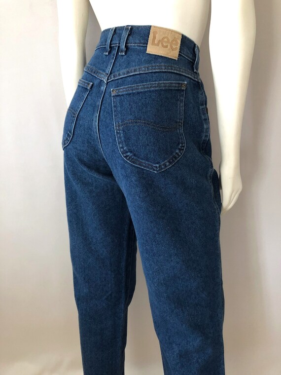 lee jeans women's high waist