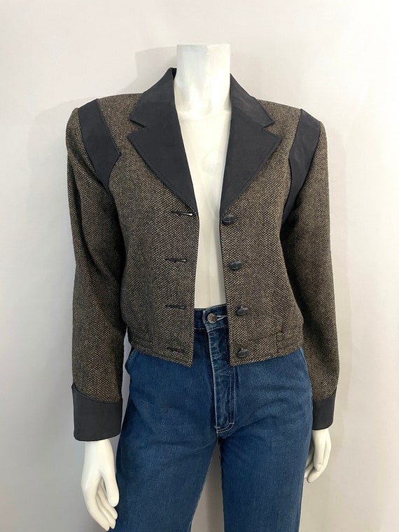 Vintage 80's Pioneer Wear, Red River Collection Su