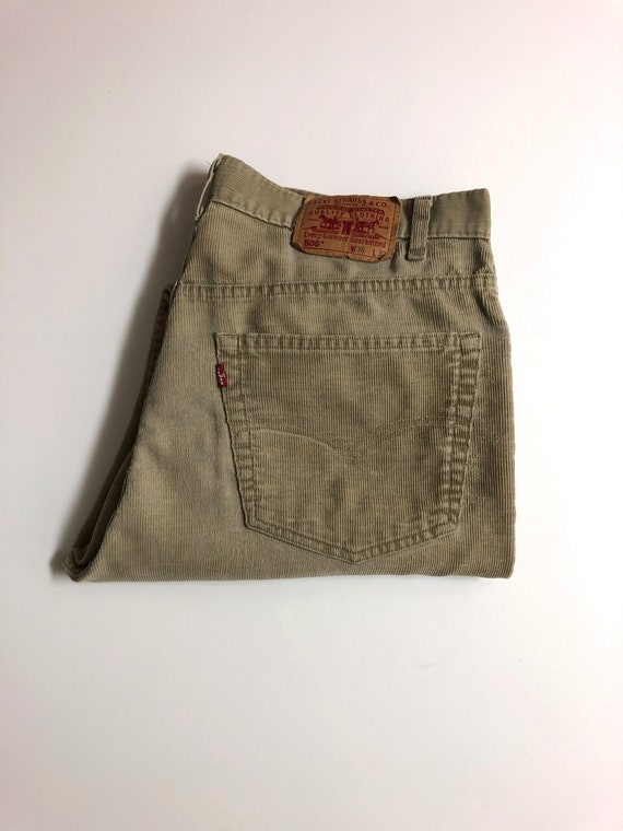 505 corduroy