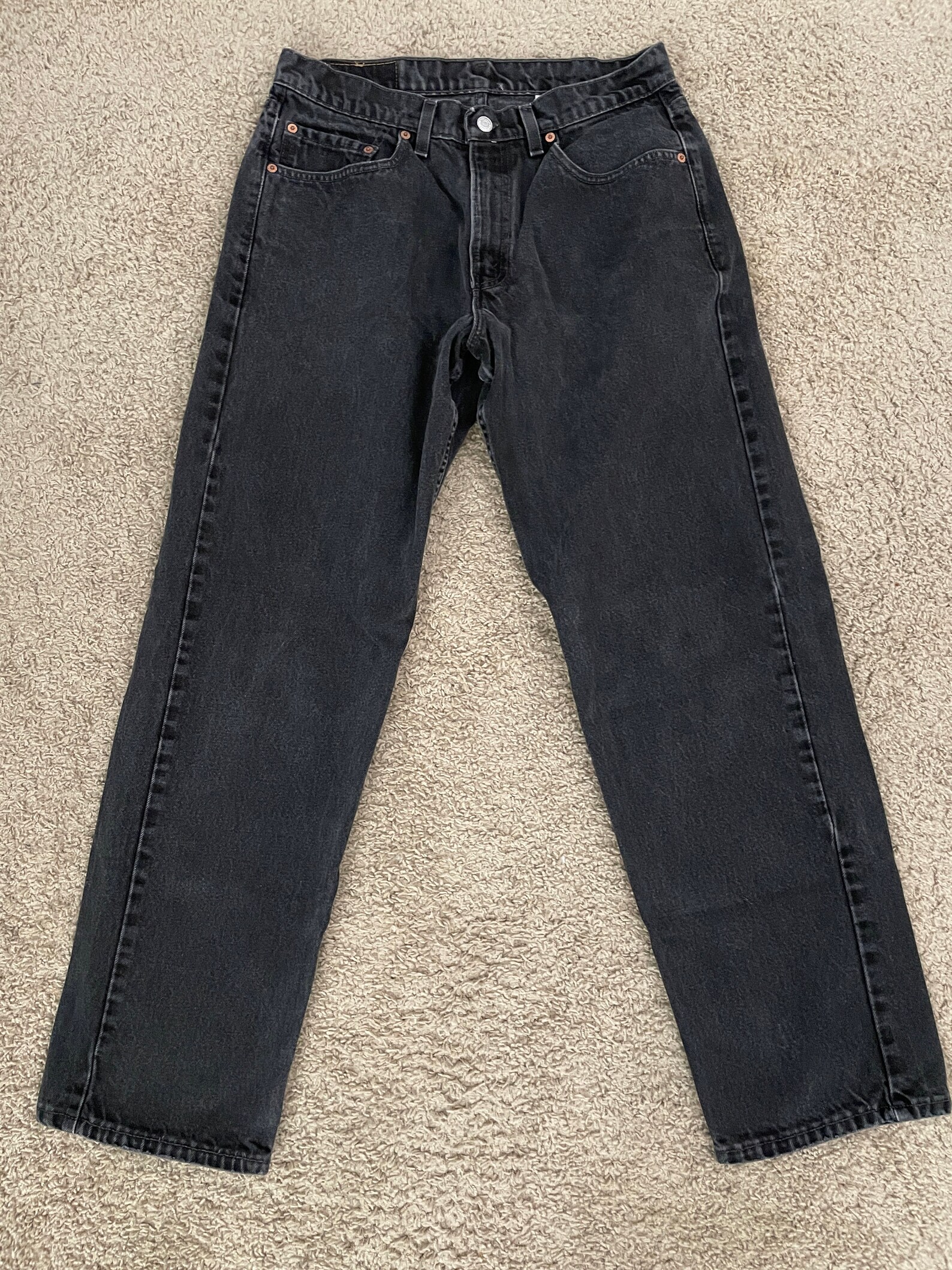 levis 565
