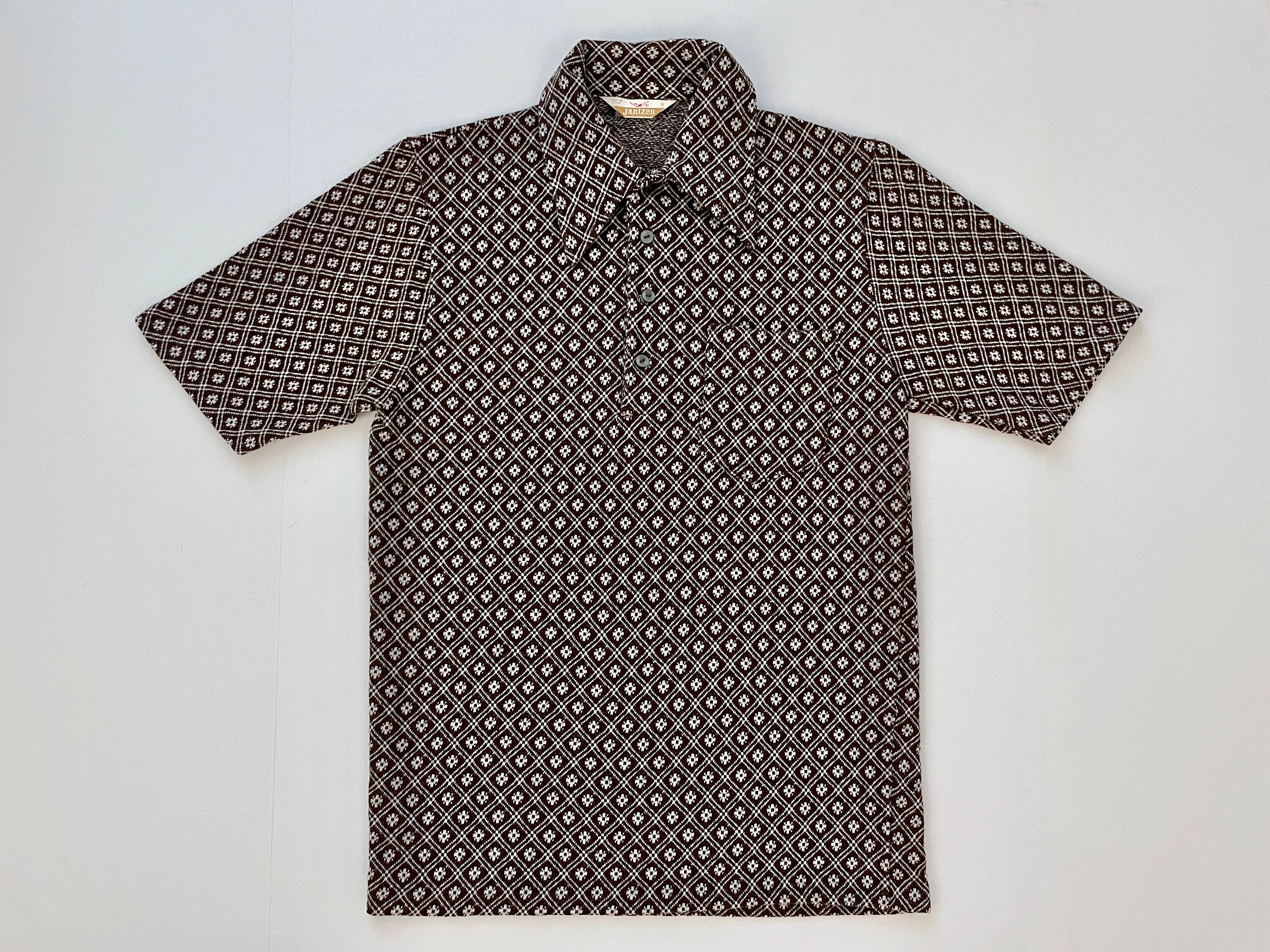 Jantzen Polo - Etsy