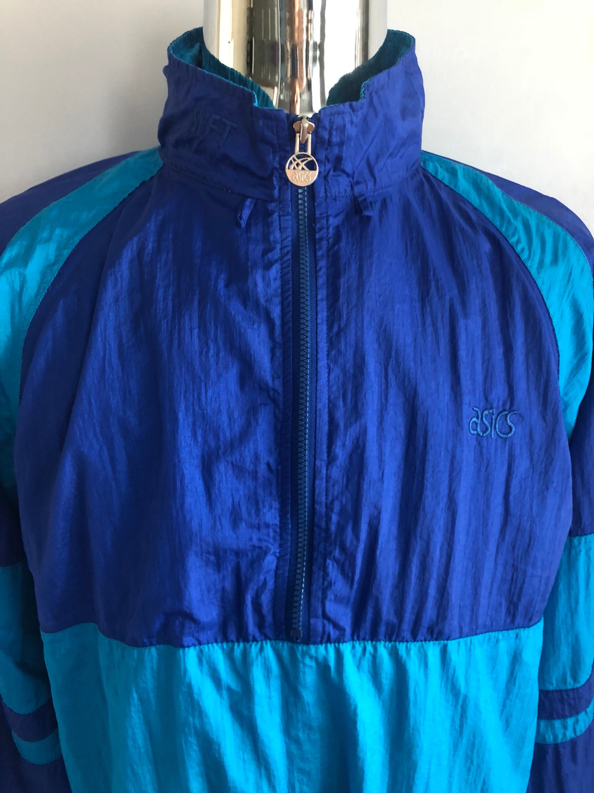 ジャケット・アウター iroquois VINTAGE NYLON FIELD JK 578204 iroquois VINTAGE NYLON FIELD JK 578204