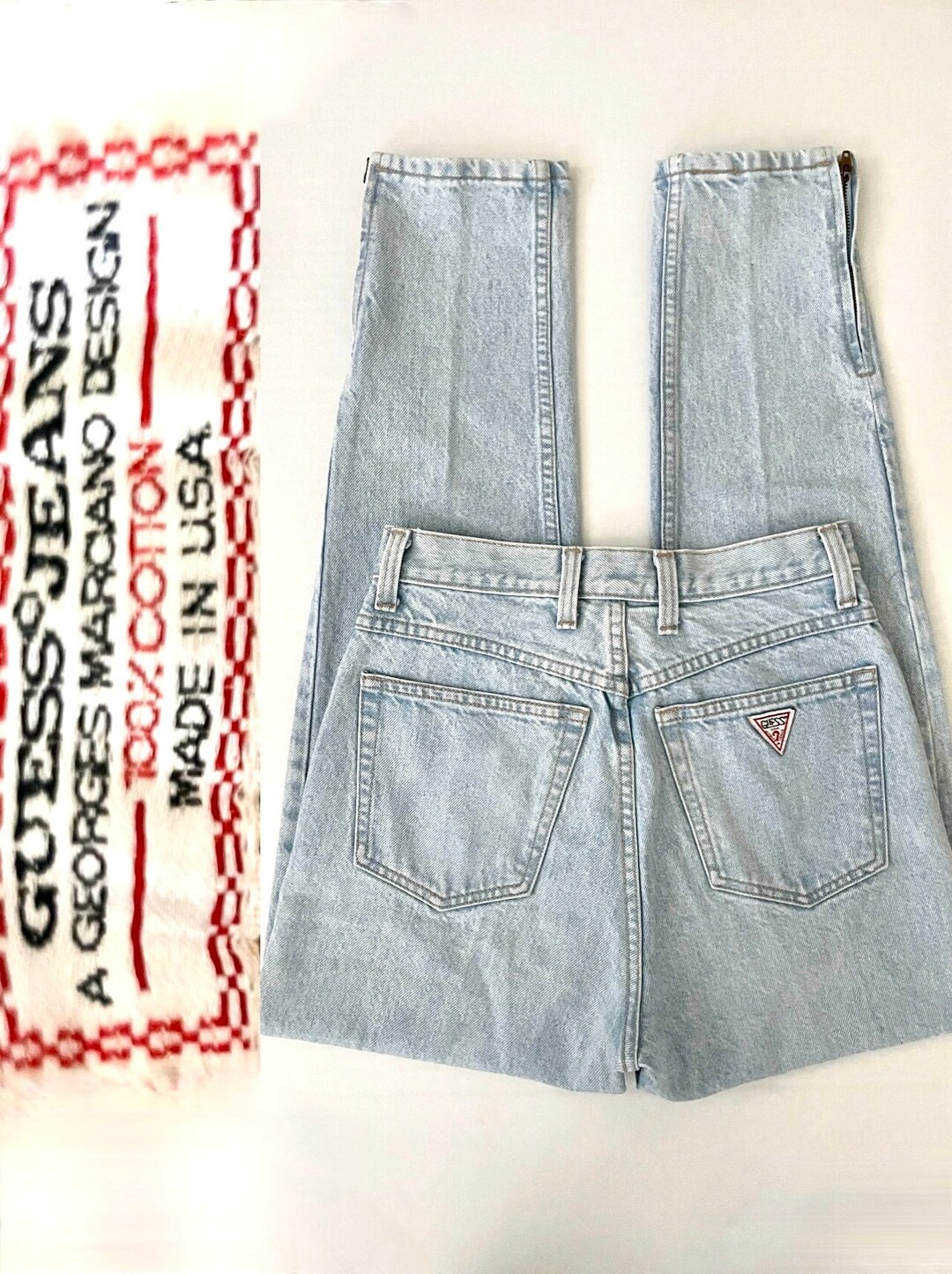 Vintage Guess Jeans