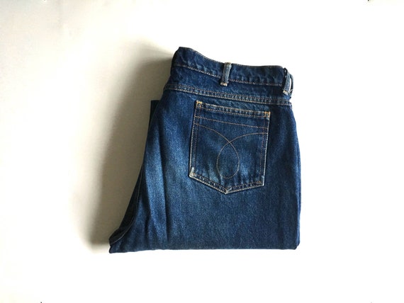 farah vintage jeans