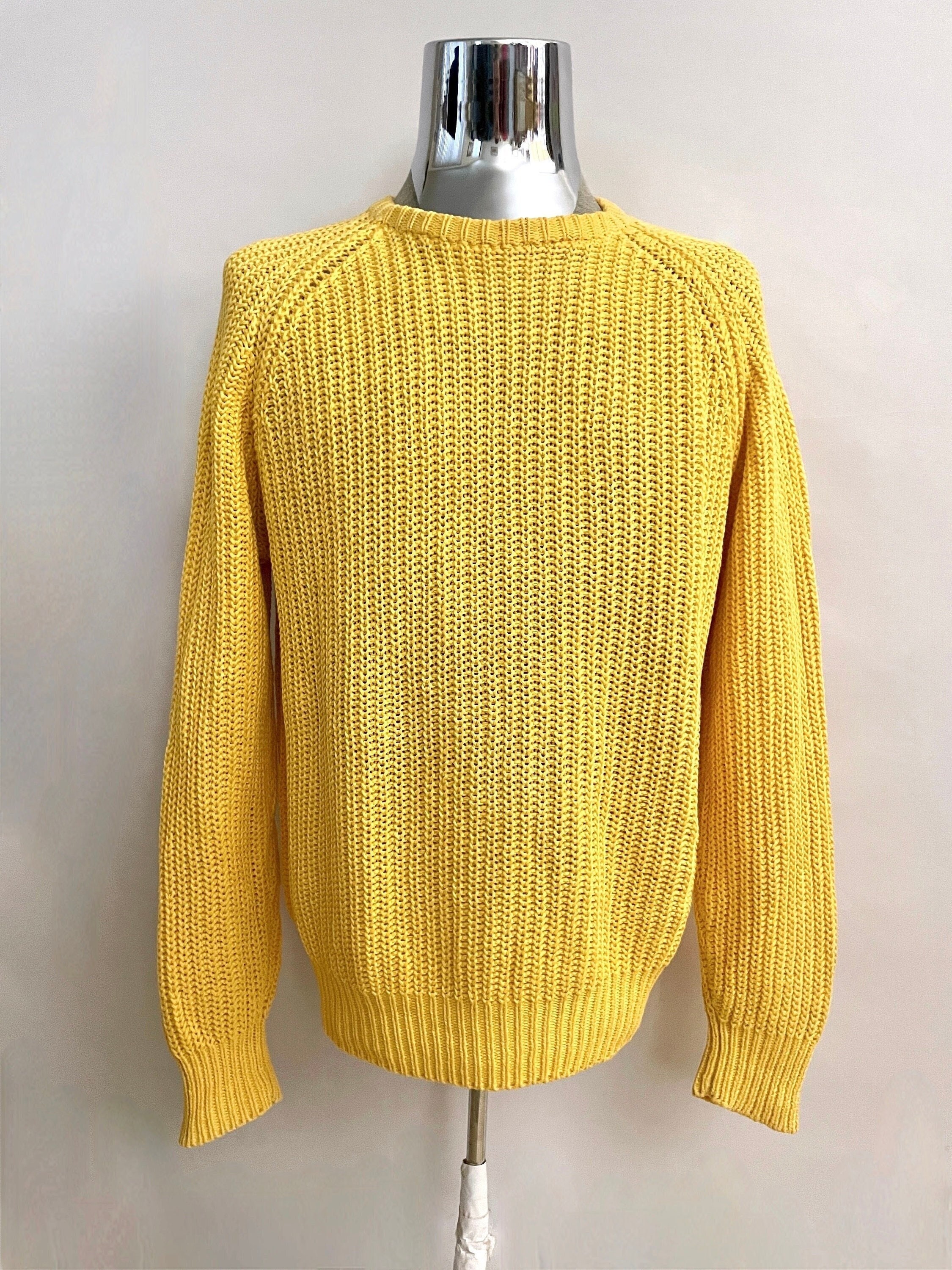 Long Sleeve Oversized Sweater - Etsy