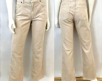 パンツ 90s old GAP corduroy pants High Rise Corduroy '90s Straight Pants | Gap