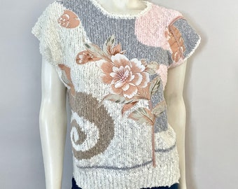 Grille De Jacquard Au Tricot Facile : Ma Sélection | Les Triconautes