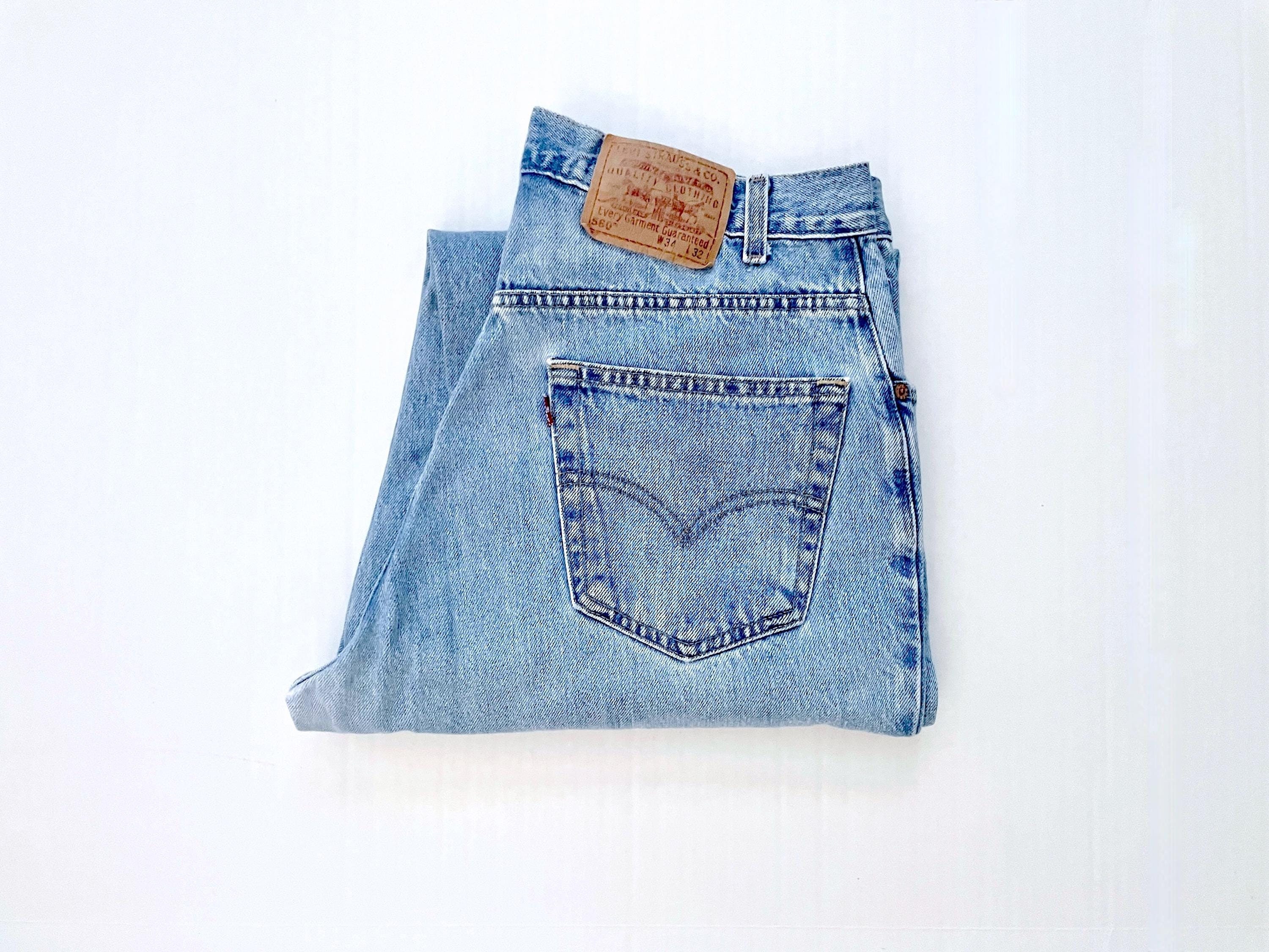 パンツ Levi's 502 grunge denim pants y2k Levi's 502 grunge denim pants y2k - メルカリ