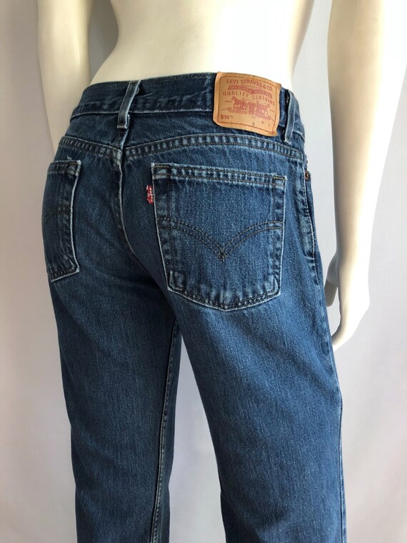levis 518 womens