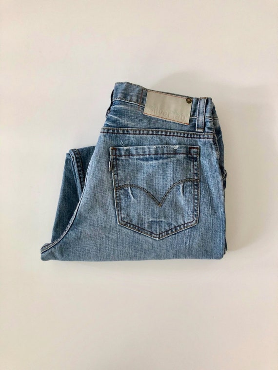 levis silvertab jeans jcpenney