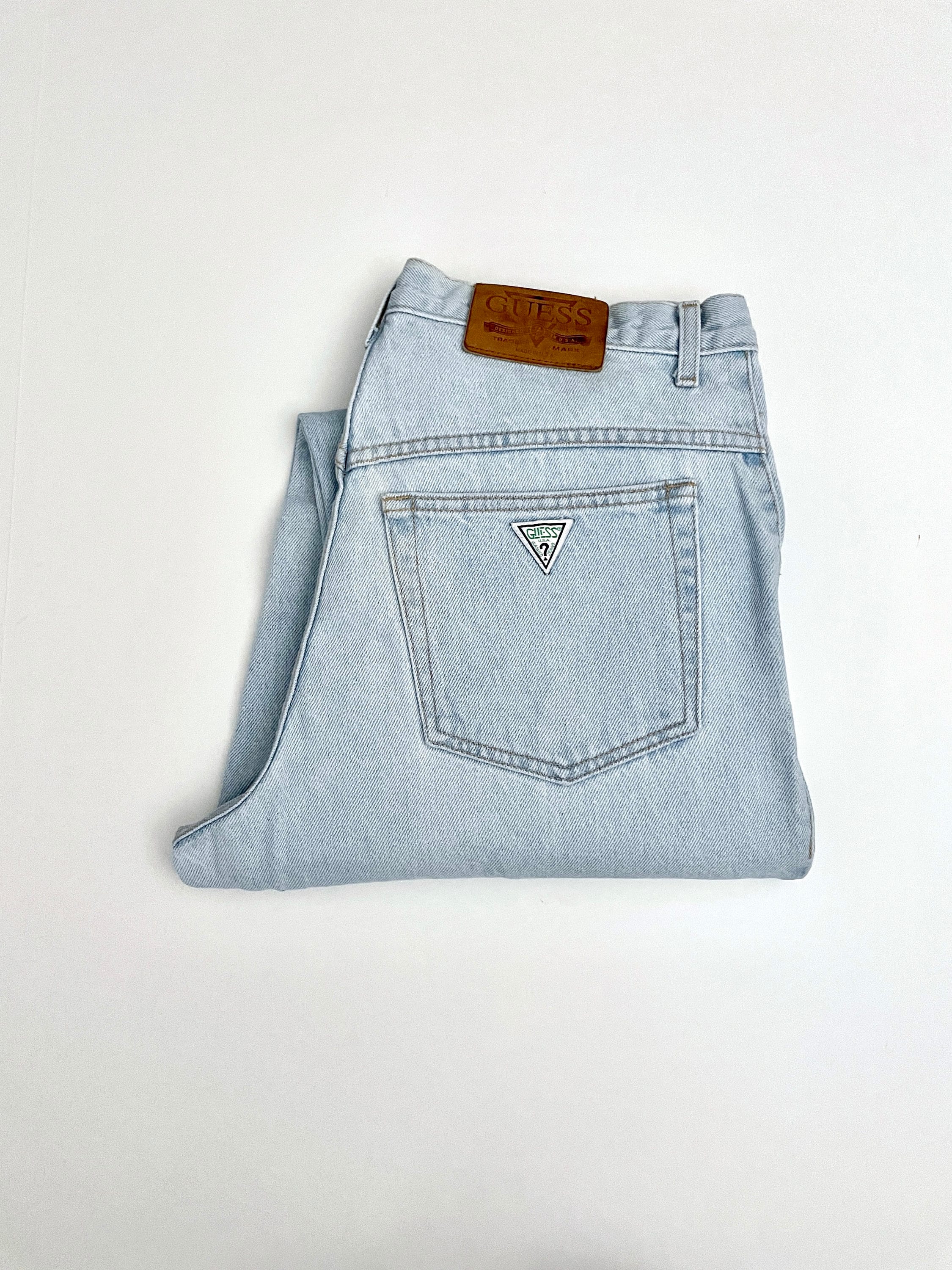 90s guess cheap jeans mens