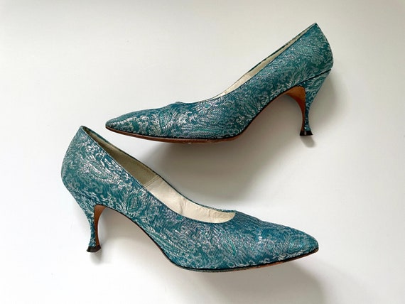 Brocade shoes nordstrom clearance