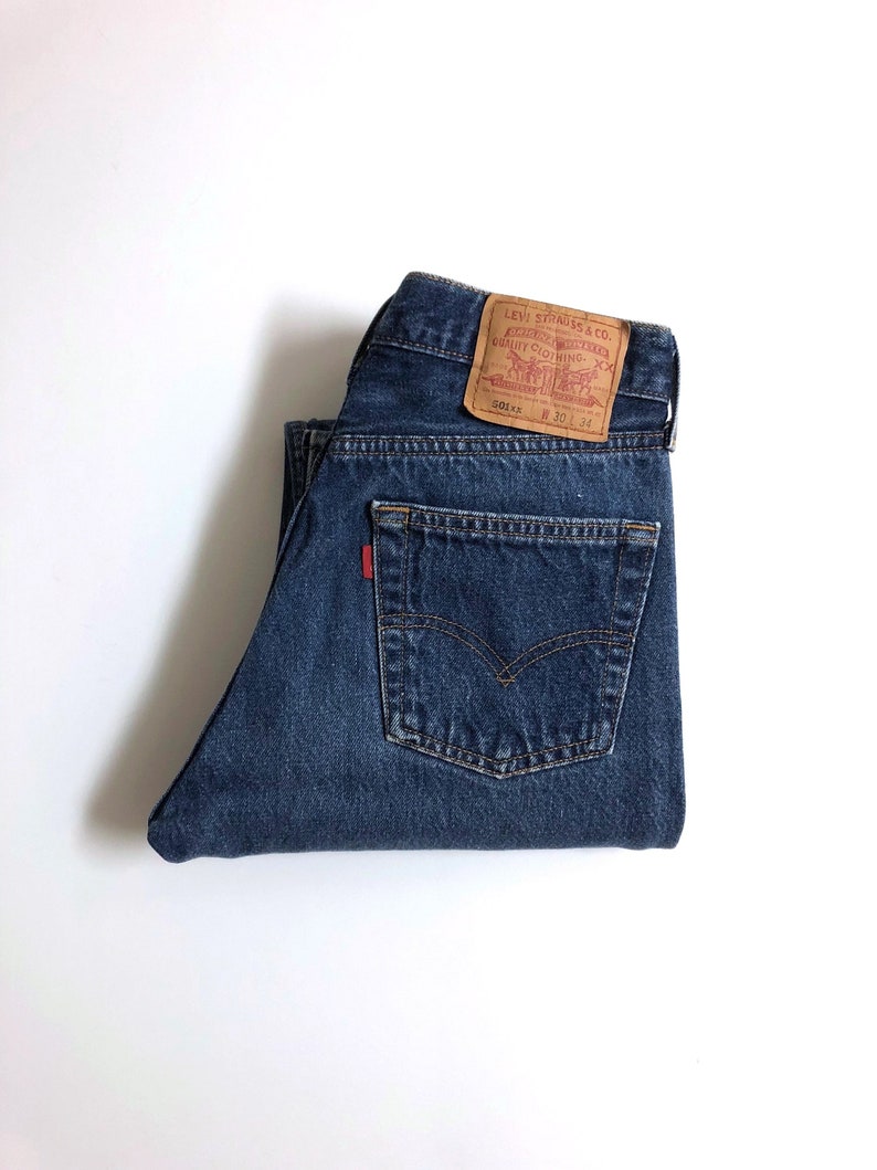 levi 501xx jeans