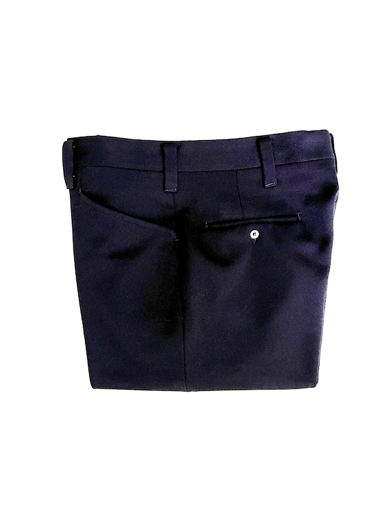 Haggar vtg 70s 80s - Gem
