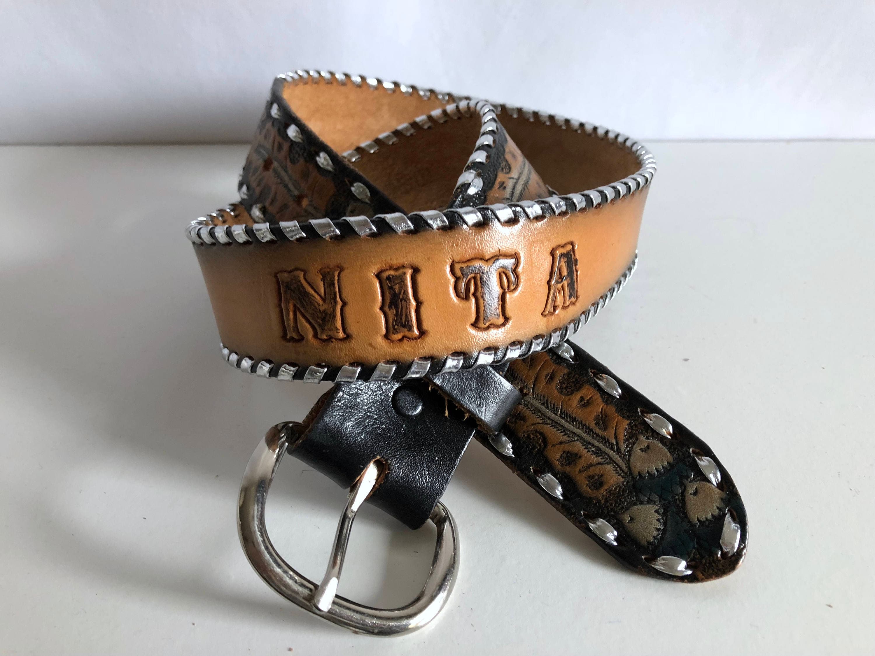 Belts 70