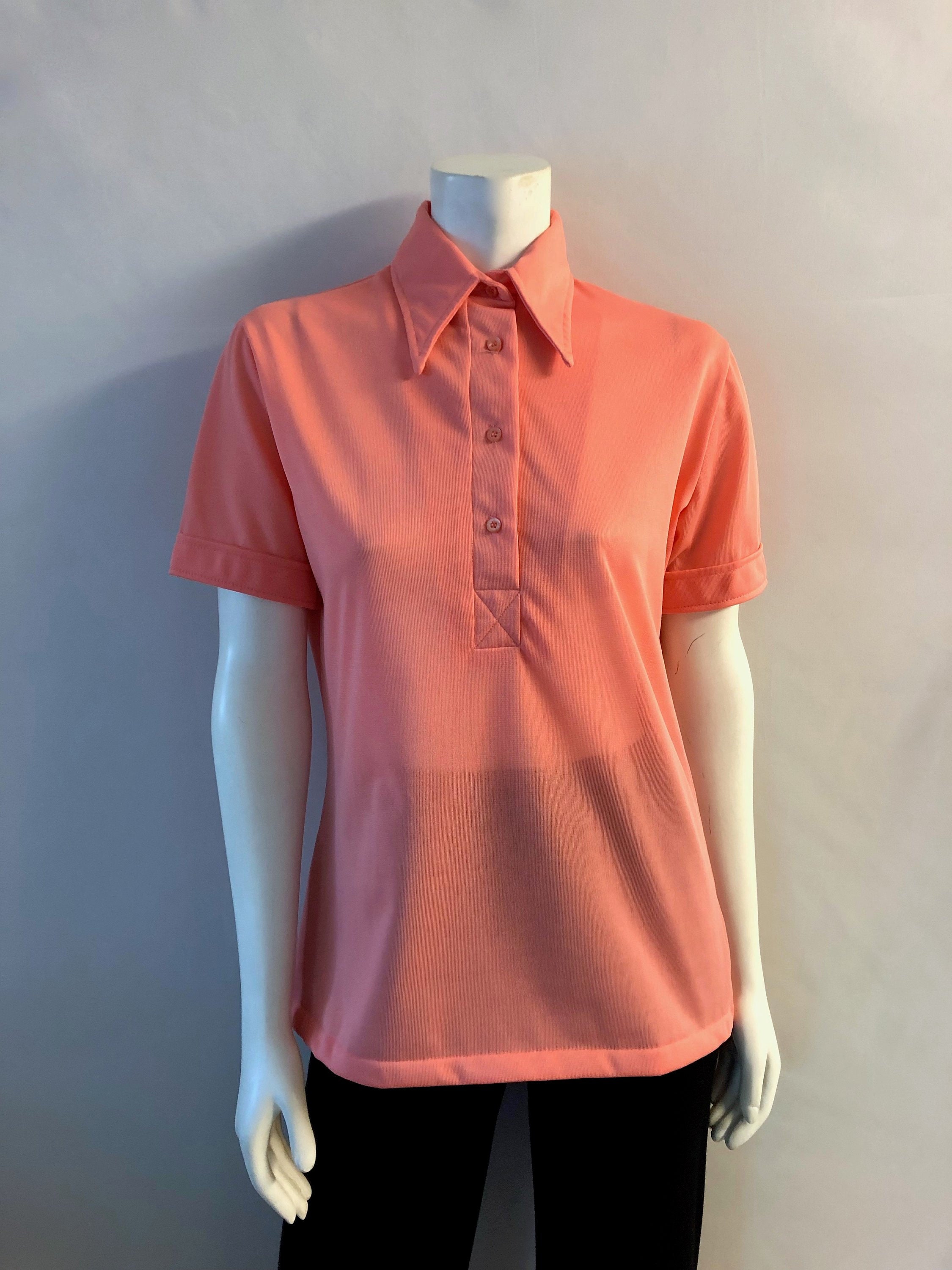 white stag blouses