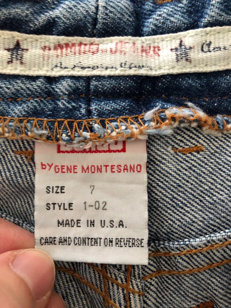 bongo high waisted jeans