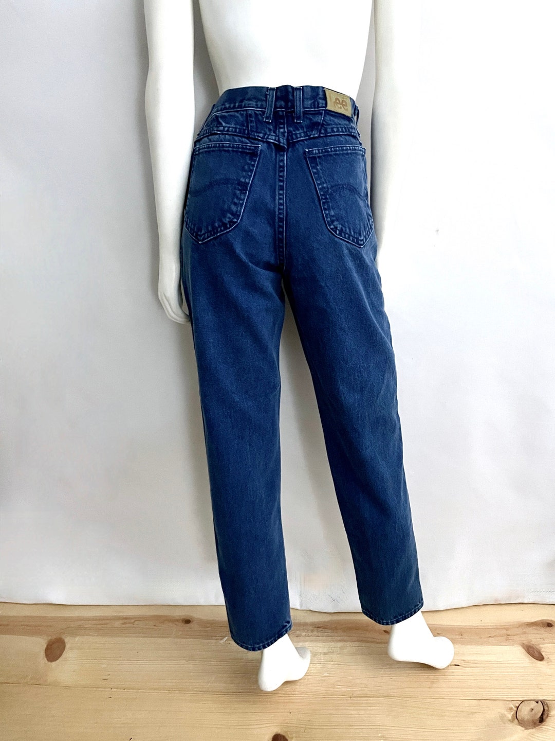 80’s Vintage Lee jeans