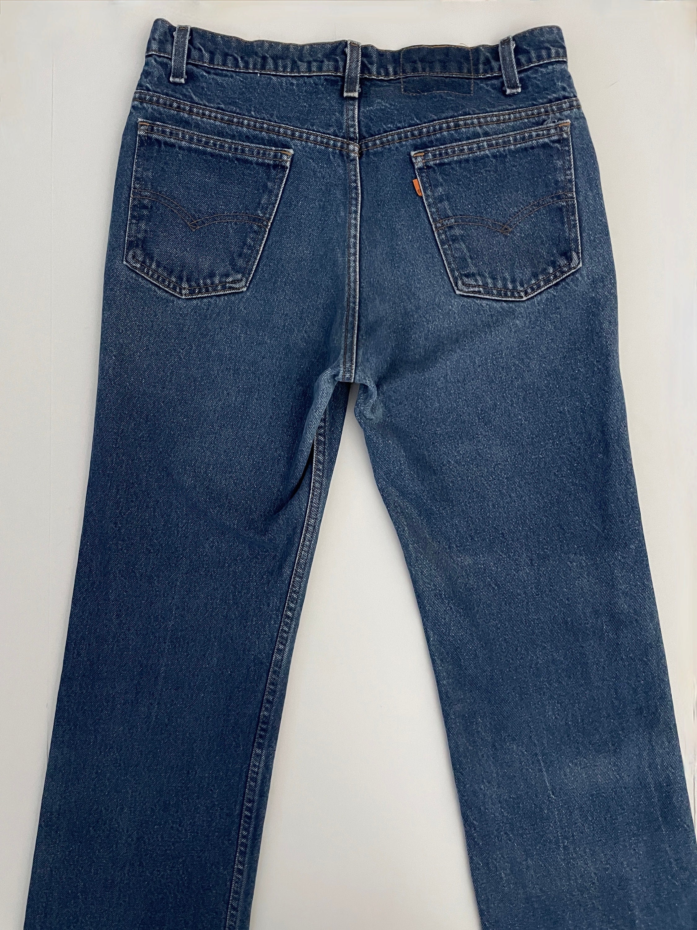 70s Levi's 517 Jeans - Etsy 70s Levi's 517 Jeans - Etsy