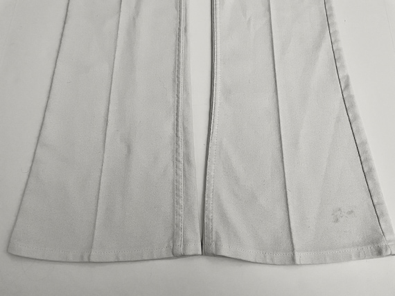 70's Sta-Prest, Levi's 646, Bell Bottom, Pants (W… - image 9