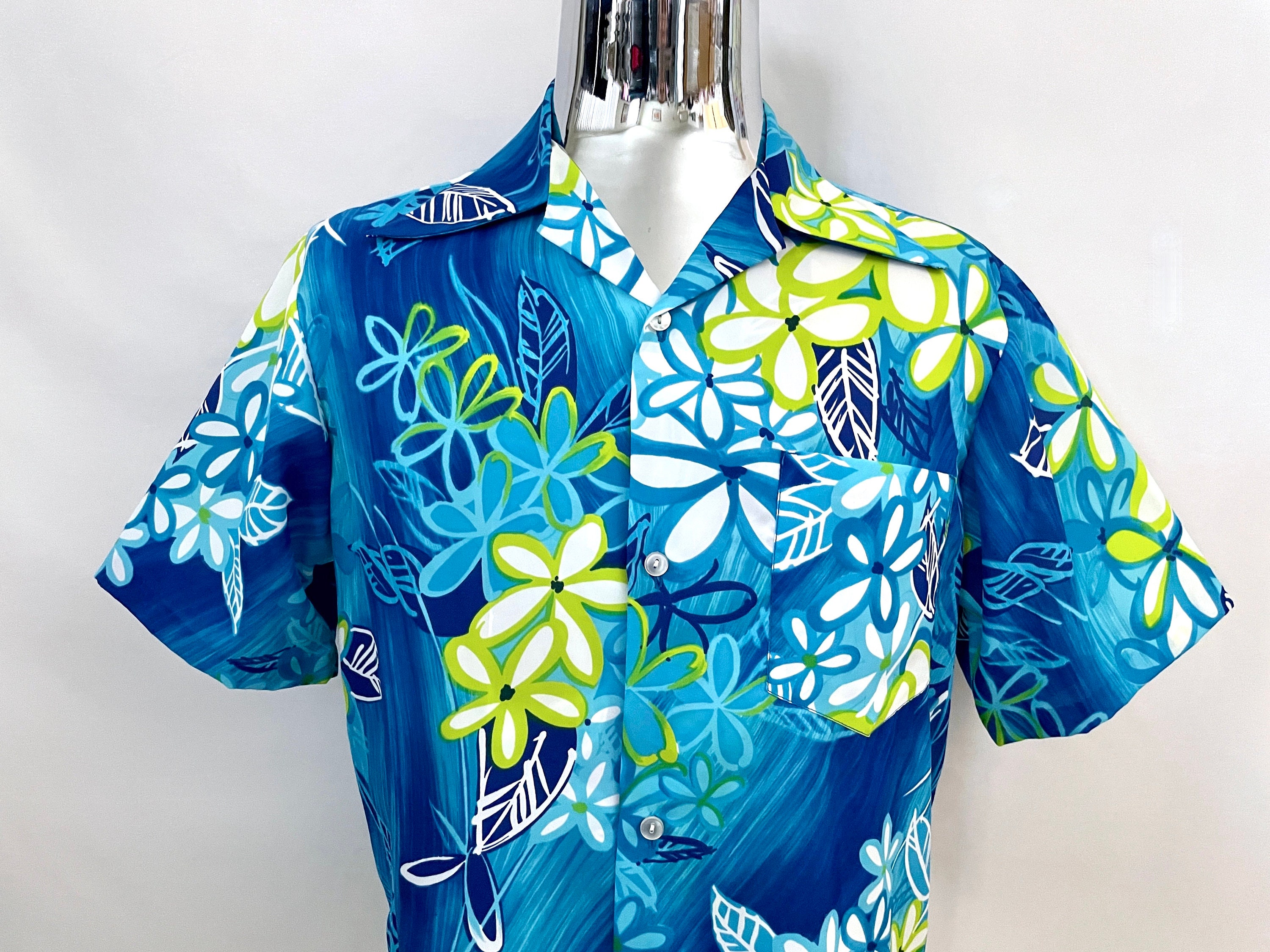 Dalmatian Tropical Hawaiian Shirt, Summer Dalmatian Shirt sold by  DanieEllis, SKU 25468234