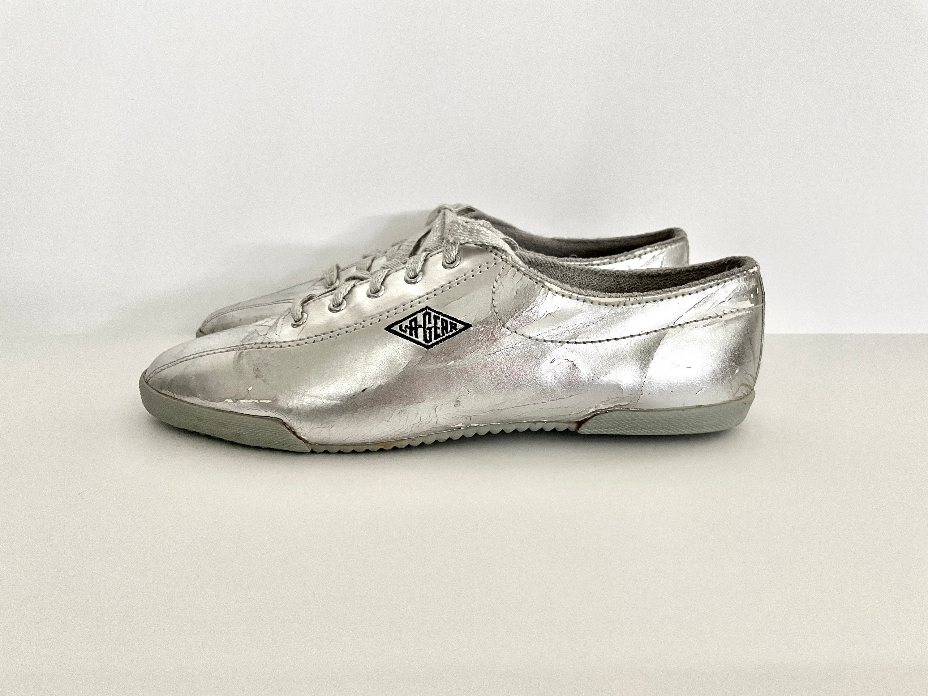 La gear sneakers - Etsy Nederland