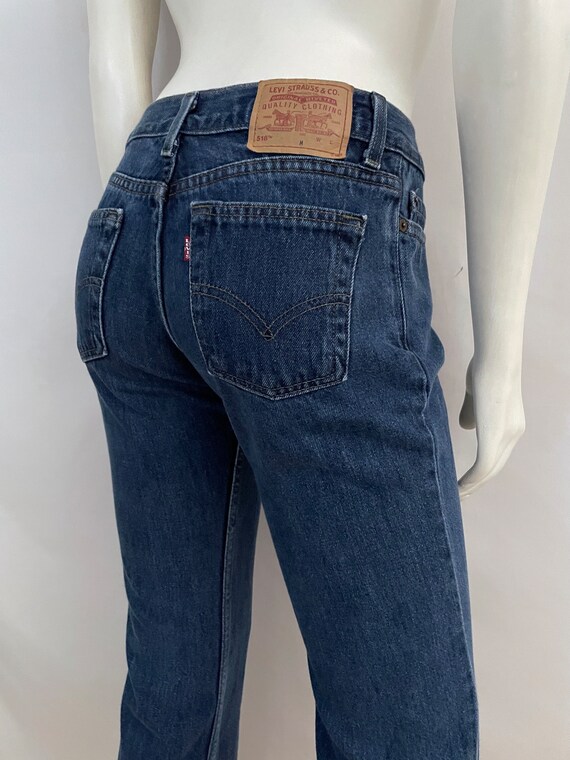 LEVI'S VINTAGE CLOTHING リーバイス 518 W32/81