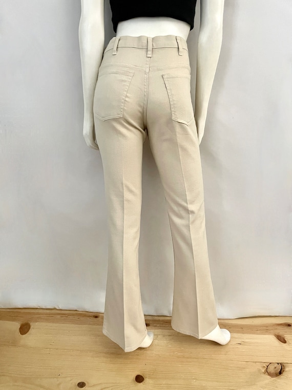 70's Sta-prest, Levi's 646, Bell Bottom, Pants (W31) - Etsy