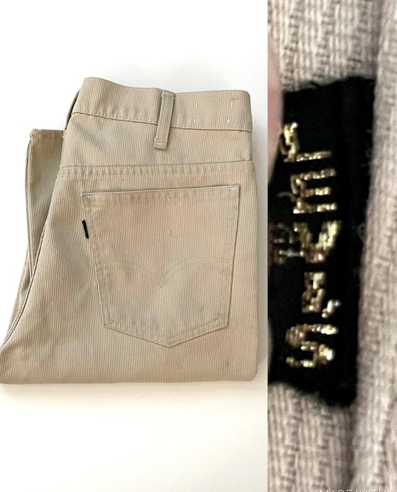 Vintage 70
