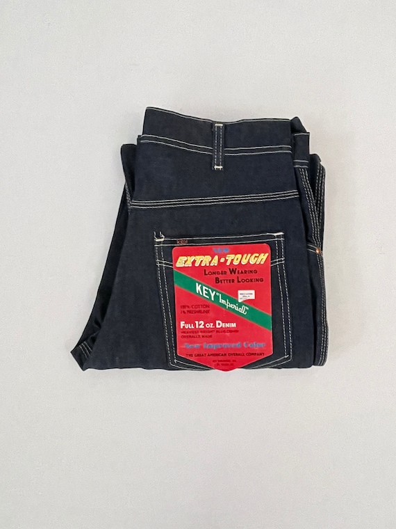 Deadstock Vintage deadstock 1970s mens - Gem