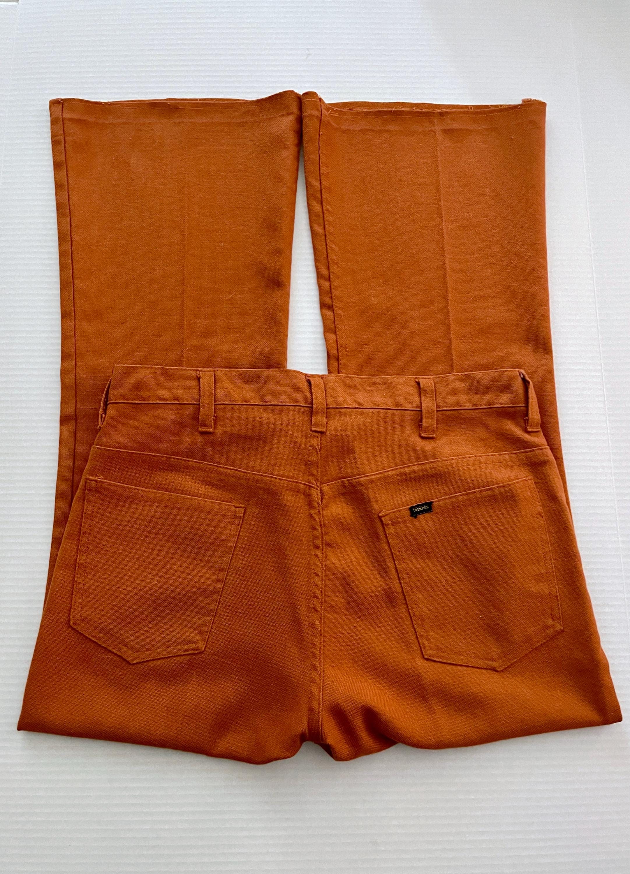 strapless open back dress Men Corduroy Pants JIVIN