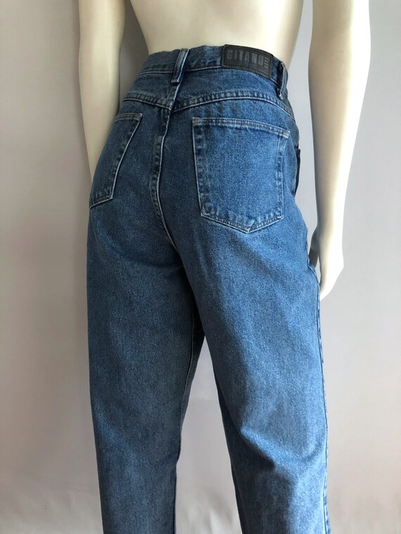 gitano denim