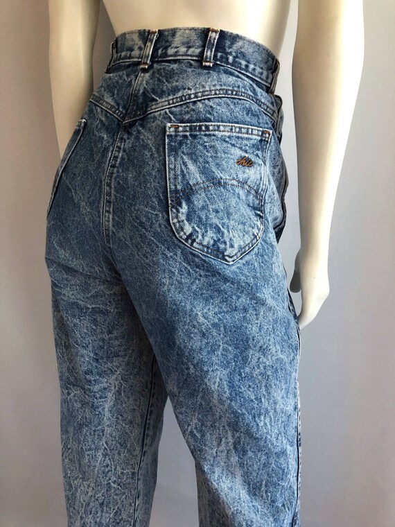 chic jeans vintage